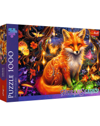 TR Пазл 1000 Pre.Plus Сказочная лиса