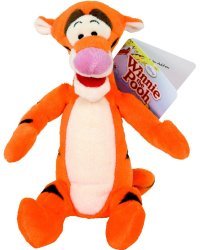 DISNEY PLUSH Тигруля 20 См