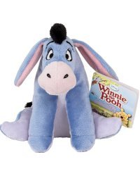 DISNEY PLUSH Ушастик 20 См