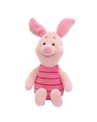 DISNEY PLUSH Хрюня 25 См