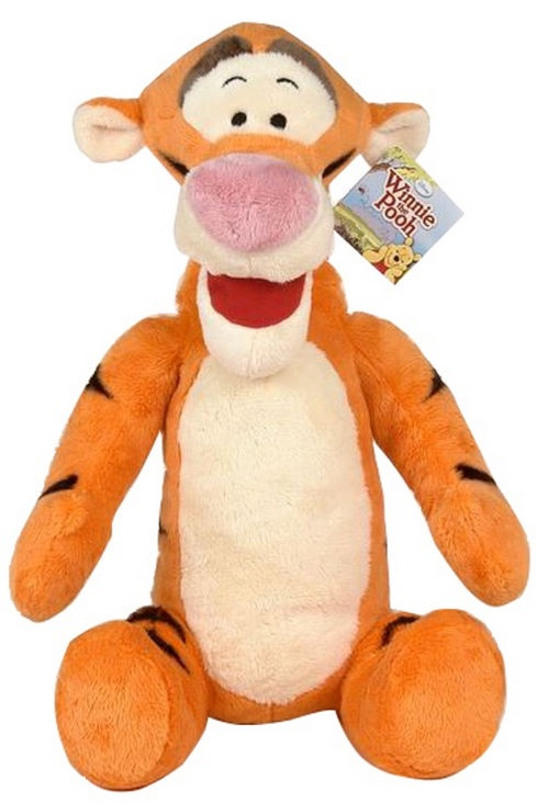 DISNEY PLUSH Тигруля 43 См