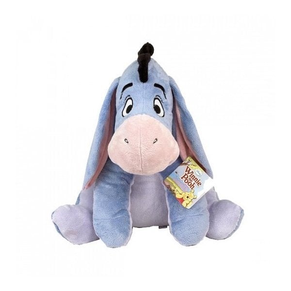 DISNEY PLUSH Ушастик 61 См