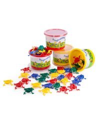 VIKING TOYS "Весёлые лягушки" настольная игра