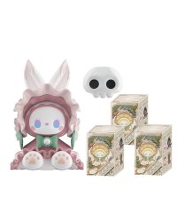 LUCKY EMMA Фигурка-сюрприз - Secret Forest Masked Ball Series