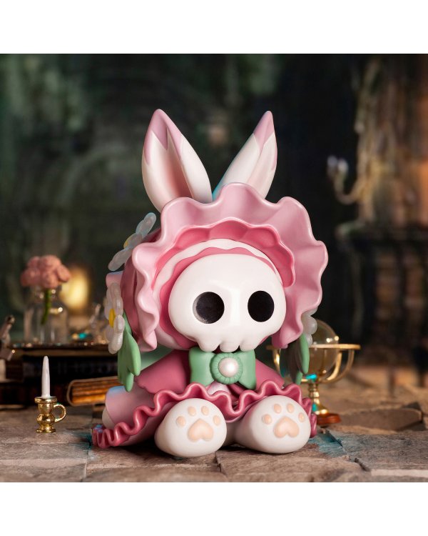 LUCKY EMMA Фигурка-сюрприз - Secret Forest Masked Ball Series
