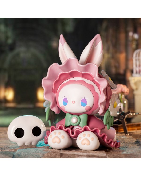 LUCKY EMMA Фигурка-сюрприз - Secret Forest Masked Ball Series