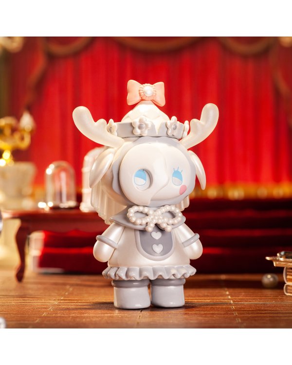 LUCKY EMMA Фигурка-сюрприз - Secret Forest Masked Ball Series