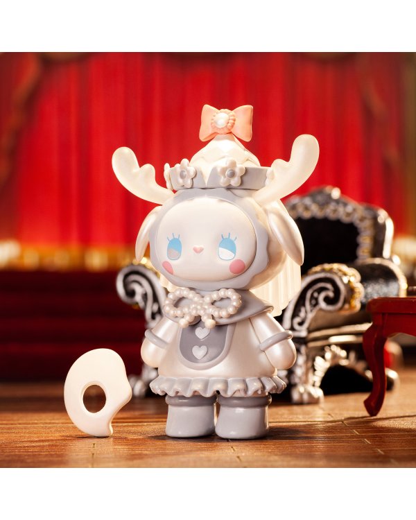 LUCKY EMMA Фигурка-сюрприз - Secret Forest Masked Ball Series