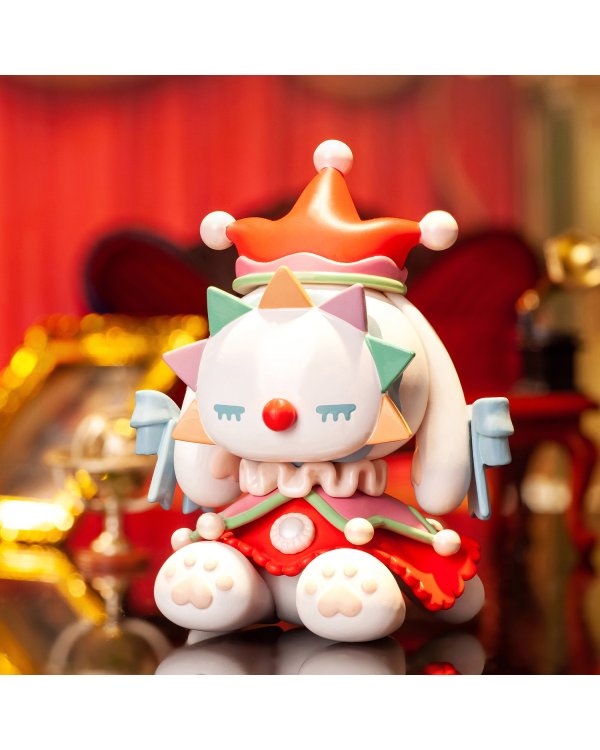 LUCKY EMMA Фигурка-сюрприз - Secret Forest Masked Ball Series