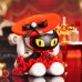 LUCKY EMMA Фигурка-сюрприз - Secret Forest Masked Ball Series
