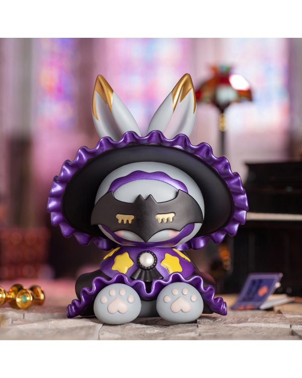 LUCKY EMMA Фигурка-сюрприз - Secret Forest Masked Ball Series