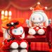 LUCKY EMMA Фигурка-сюрприз - Secret Forest Masked Ball Series