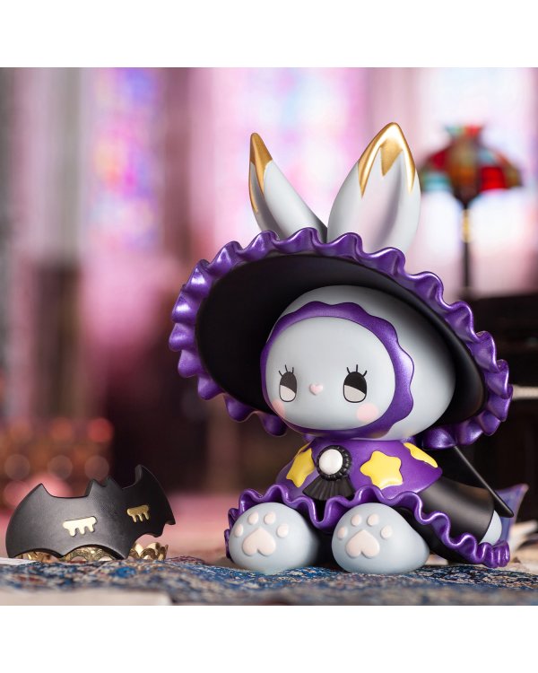 LUCKY EMMA Фигурка-сюрприз - Secret Forest Masked Ball Series