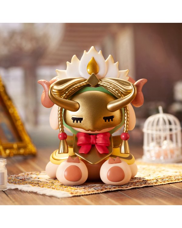 LUCKY EMMA Фигурка-сюрприз - Secret Forest Masked Ball Series