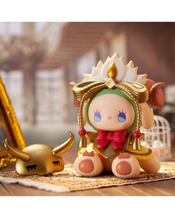 LUCKY EMMA Фигурка-сюрприз - Secret Forest Masked Ball Series