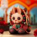 LUCKY EMMA Фигурка-сюрприз - Secret Forest Masked Ball Series