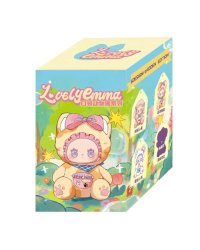 LUCKY EMMA Фигурка-сюрприз - Pocket Zoo Series