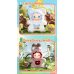 LUCKY EMMA Фигурка-сюрприз - Pocket Zoo Series LUCKY EMMA Фигурка-сюрприз - Pocket Zoo Series
