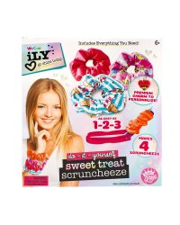 WECOOL Набор для изготовления резинок