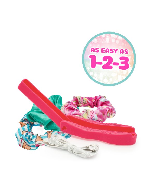 WECOOL Набор для изготовления резинок