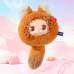 LOVELY EMMA Мягкий брелок-сюрприз - Fluffy Dumpling Series LOVELY EMMA Мягкий брелок-сюрприз - Fluffy Dumpling Series