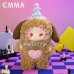LUCKY EMMA Lovely Emma Мягкий брелок-сюрприз - Flavor Twist Series