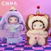 LUCKY EMMA Lovely Emma Мягкий брелок-сюрприз - Flavor Twist Series