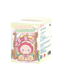 LUCKY EMMA Фигурка-сюрприз - Bunny Collector Series
