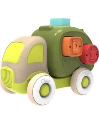 CHICCO Сортировочный грузовик
