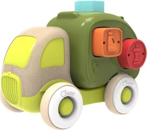 CHICCO Сортировочный грузовик