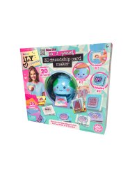 WECOOL Набор для изготовления 3D открыток для друзей