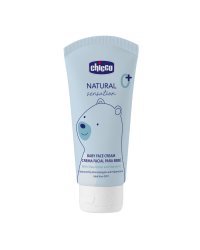 CHICCO детский крем, 50 мл