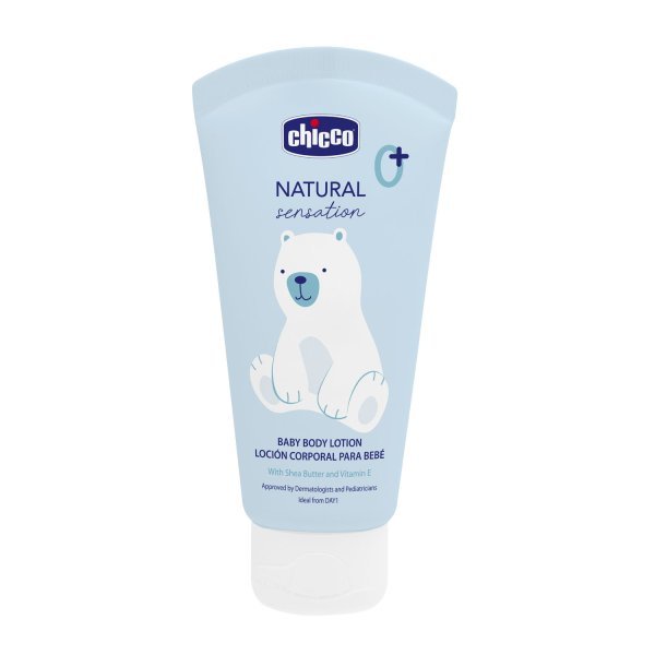 CHICCO Лосьон для тела, 150 мл