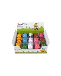 VIKING TOYS милая машинка, 7 см