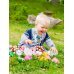 Дополнительное изображение книги «VIKING TOYS милая машинка, 7 см»