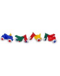 VIKING TOYS Chubbies мотоцикл, 10 см