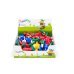 VIKING TOYS Chubbies мотоцикл, 10 см