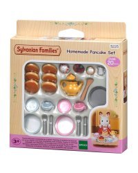 SYLVANIAN FAMILIES Набор "Печем блины"