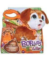 FURREAL Poopalots шаловливый питомец