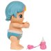 LITTLE LIVE BIZZY BUBS HARPER интерактивный пупсик 12cm