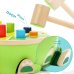 Дополнительное изображение книги «TOPBRIGHT Забавная деренянная черепашка»