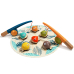 TOPBRIGHT Магнитная игра 3D Рыбалка