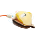 TOPBRIGHT Магнитная игра 3D Рыбалка