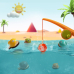 TOPBRIGHT Магнитная игра 3D Рыбалка