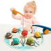 TOPBRIGHT Магнитная игра 3D Рыбалка
