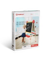 TOPBRIGHT Деревянный напольный мольберт