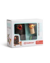 TOPBRIGHT Веселая игра "Накорми птичку"