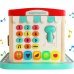 Дополнительное изображение книги «TOPBRIGHT Развивающий игровой центр 5 в 1»