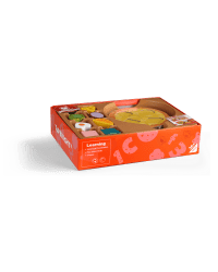 TOPBRIGHT Игровой набор "Пицца Маргарита"