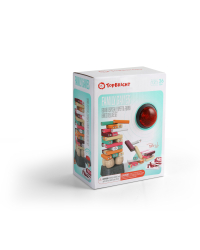 TOPBRIGHT Настольная игра Дженга "Бомба" (на английском)